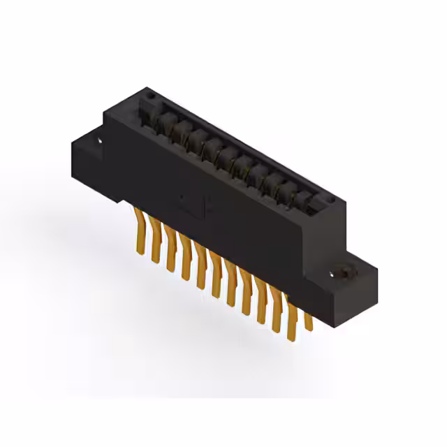 896-022-560-208 EDAC Inc.  Edgeboard Connectors